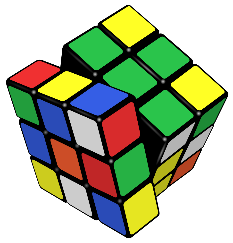 CUBE